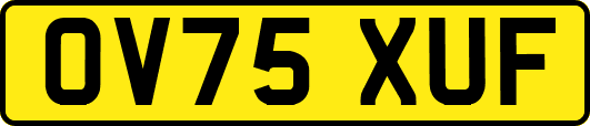 OV75XUF