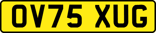 OV75XUG