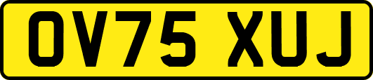 OV75XUJ