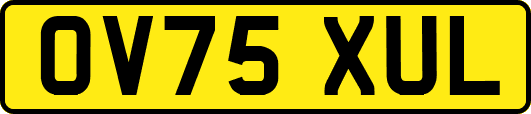 OV75XUL