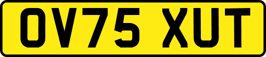 OV75XUT