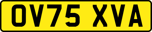 OV75XVA