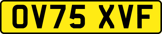 OV75XVF