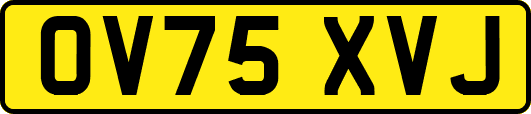 OV75XVJ