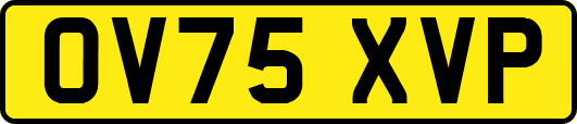 OV75XVP