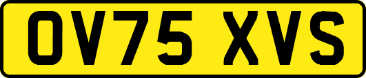 OV75XVS