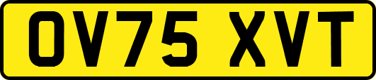 OV75XVT
