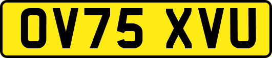 OV75XVU