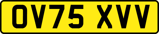 OV75XVV