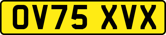 OV75XVX