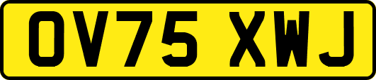OV75XWJ
