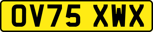 OV75XWX