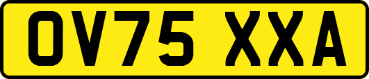 OV75XXA