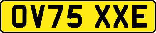 OV75XXE