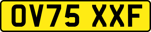 OV75XXF