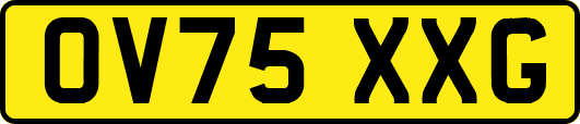 OV75XXG