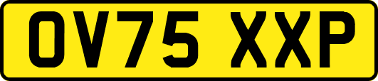 OV75XXP