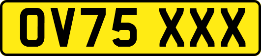 OV75XXX