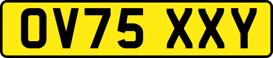 OV75XXY