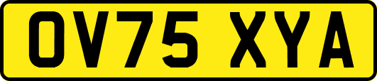 OV75XYA