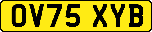 OV75XYB