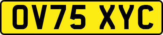 OV75XYC