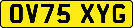 OV75XYG