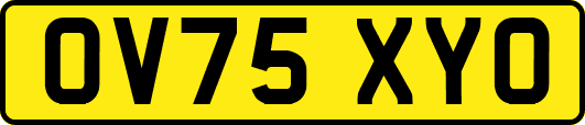 OV75XYO