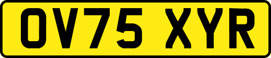 OV75XYR