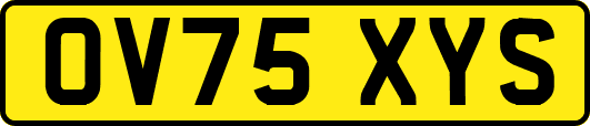 OV75XYS