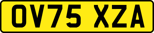 OV75XZA