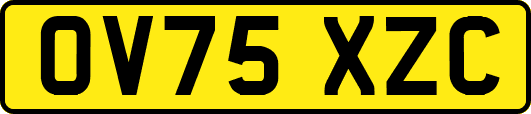 OV75XZC