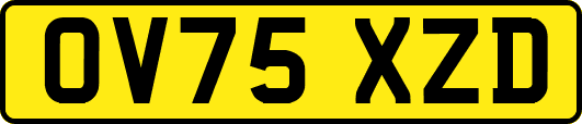 OV75XZD