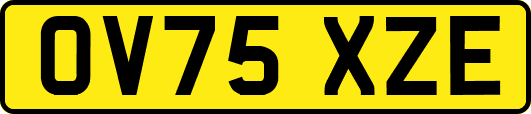 OV75XZE