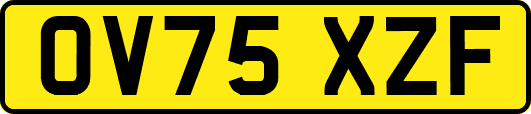 OV75XZF