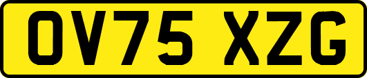 OV75XZG