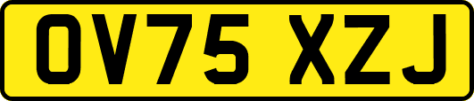 OV75XZJ