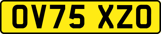 OV75XZO