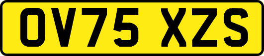 OV75XZS