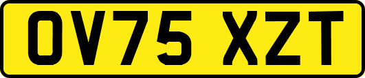 OV75XZT