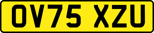 OV75XZU