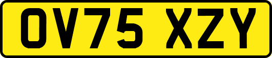 OV75XZY