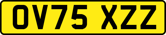 OV75XZZ
