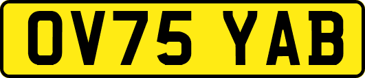 OV75YAB