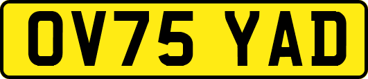 OV75YAD
