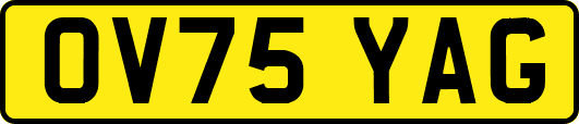 OV75YAG