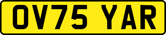 OV75YAR