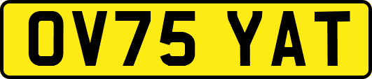 OV75YAT