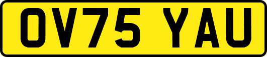 OV75YAU