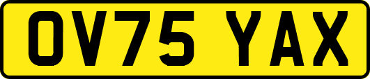 OV75YAX